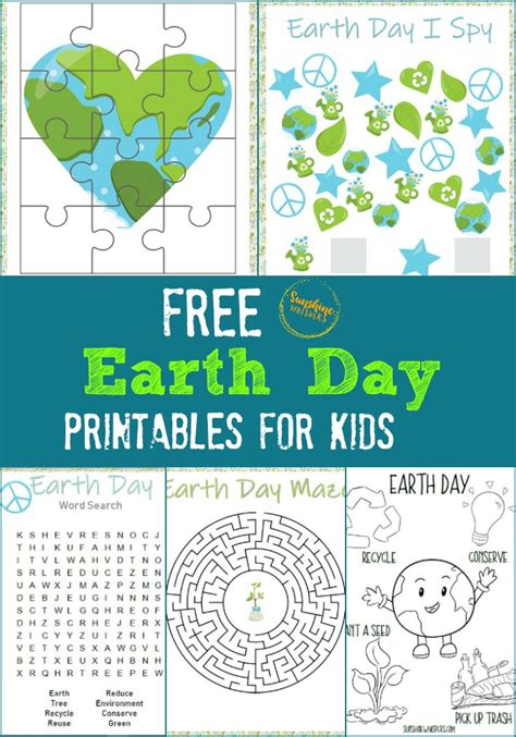 earth day activities for kids tpt|tpt earth day resources.